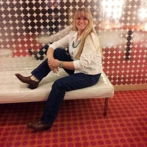 Meet your Posher, Jody